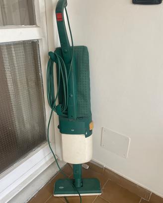 Vorwerk Folletto Modello VK 122.