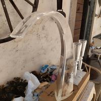 3 lampade da tavolo KARTELL