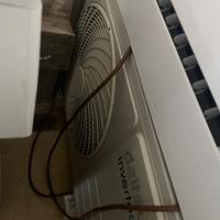 Condizionatore 18000 btu