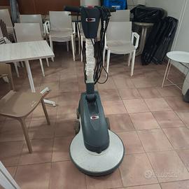  Viper DR1500H monodisco lucidatrice ad alt