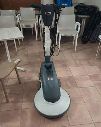  Viper DR1500H monodisco lucidatrice ad alt