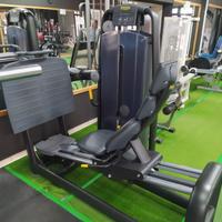 leg press