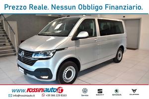 VOLKSWAGEN TRANSPORTER T6.1 KOMBI 2.0 TDI 150 CV D