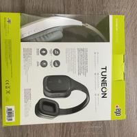 CUFFIE WIRELESS EGO