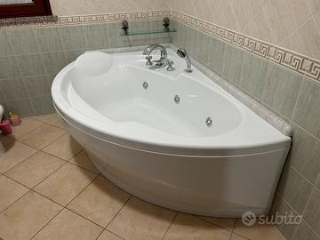Vasca idromassaggio
