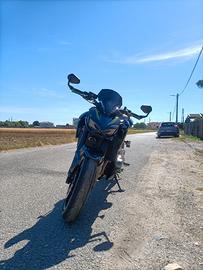 Kawasaki Z900 A2, che aspetti? Leggi sotto!