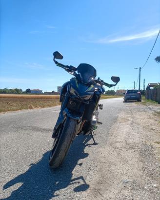 Kawasaki Z900 A2, che aspetti? Leggi sotto!