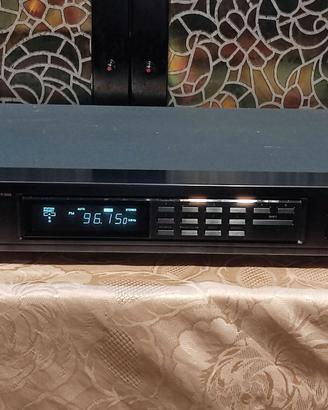 Aiwa XT-003 Sintonizzatore Radio Digitale FM