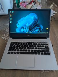 Laptop Acer a114-33 