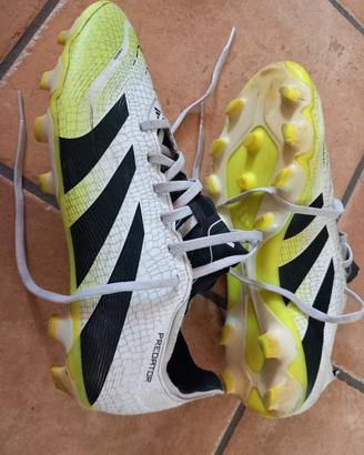 Scarpe da calcio Adidas Predator  