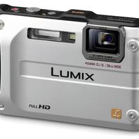PANASONIC LUMIX FT3 TS3