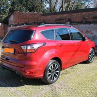 FORD KUGA 1.5 DIESEL ST-LINE 2017 CAMBIO MANUALE