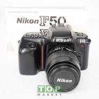 36073 Nikon F50 + AF 35-80mm