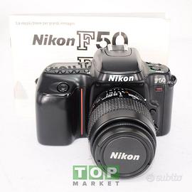36073 Nikon F50 + AF 35-80mm