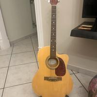 Chitarra Music Fidelity