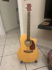 Chitarra Music Fidelity