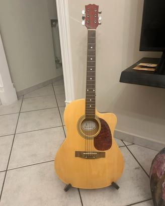 Chitarra Music Fidelity