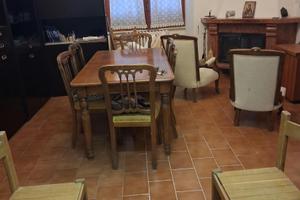 Villetta rustica