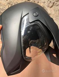 Casco BMW nuovo Enduro ECE tg 61/62 (provincia VA)