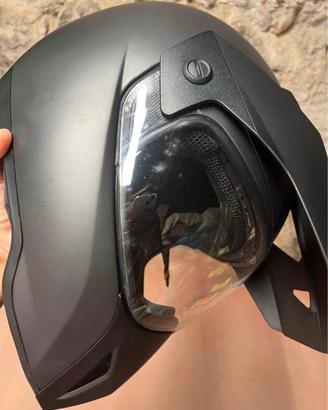 Casco BMW nuovo Enduro ECE tg 61/62 (provincia VA)