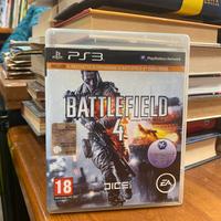 battlefield 4 sony playstation 3