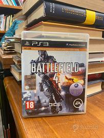 battlefield 4 sony playstation 3