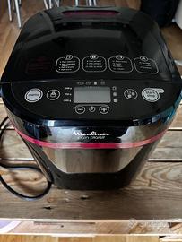 Moulinex Pain Plaisir 650W Macchina per il Pane OW