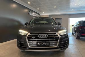 AUDI Q5 2.0 TDI quattro S tr. Business Sport