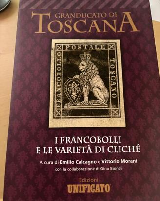 Granducato di Toscana di Calcagno
