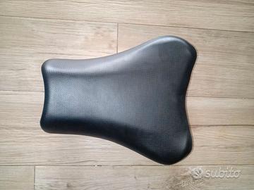 Rivesto sella moto pista con Grip antiscivolo