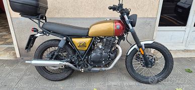 brixton 250