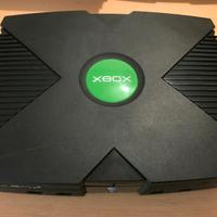 Xbox Classic soluzioni