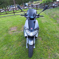Gilera runner 200 vxr