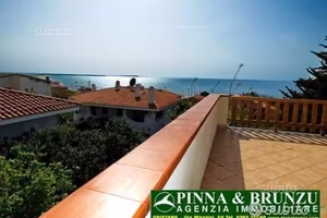 TORRE DEL POZZO - VILLA con Parco