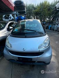 Ricambi smart 2010