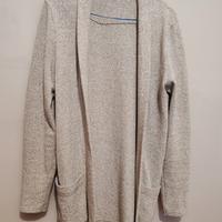 Cardigan Lungo Bershka - Maglia Leggera - Taglia M
