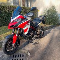 Ducati Multistrada 1200 - 2018