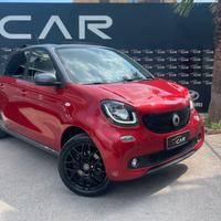 Smart ForFour 90 0.9 Turbo Prime