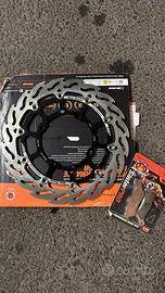 Disco freno motomaster 320mm