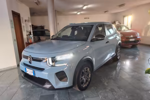Citroen C3 PureTech 100 S&S You