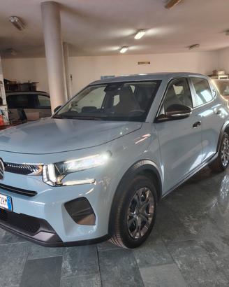 Citroen C3 1.2 Bz 2024