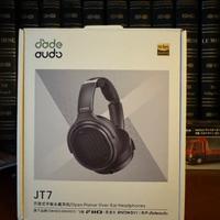 Cuffie Magneto-Planari FiiO Jade Audio JT7 + Pads