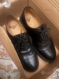 Scarpe dottor martins