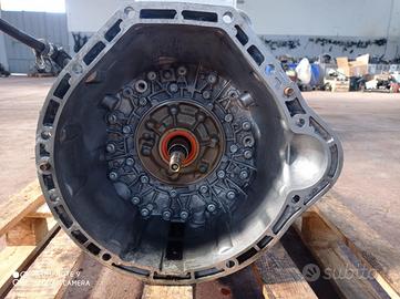 CAMBIO AUTOMATICO MERCEDES Classe C Berlina W203 2