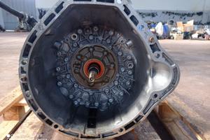 CAMBIO AUTOMATICO MERCEDES Classe C Berlina W203 2