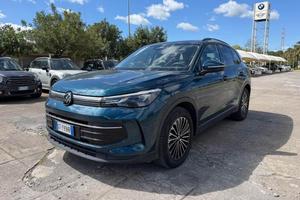Volkswagen Tiguan 1.5 etsi evo Elegance 150cv dsg
