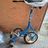 SkateBike LeRun