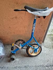 SkateBike LeRun