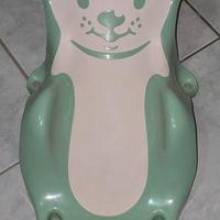 Sdraietta per il bagnetto Buddy Okbaby