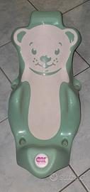 Sdraietta per il bagnetto Buddy Okbaby